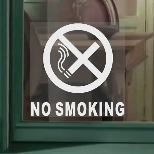 Design Your own window cling Vinyl stickers CAR windows