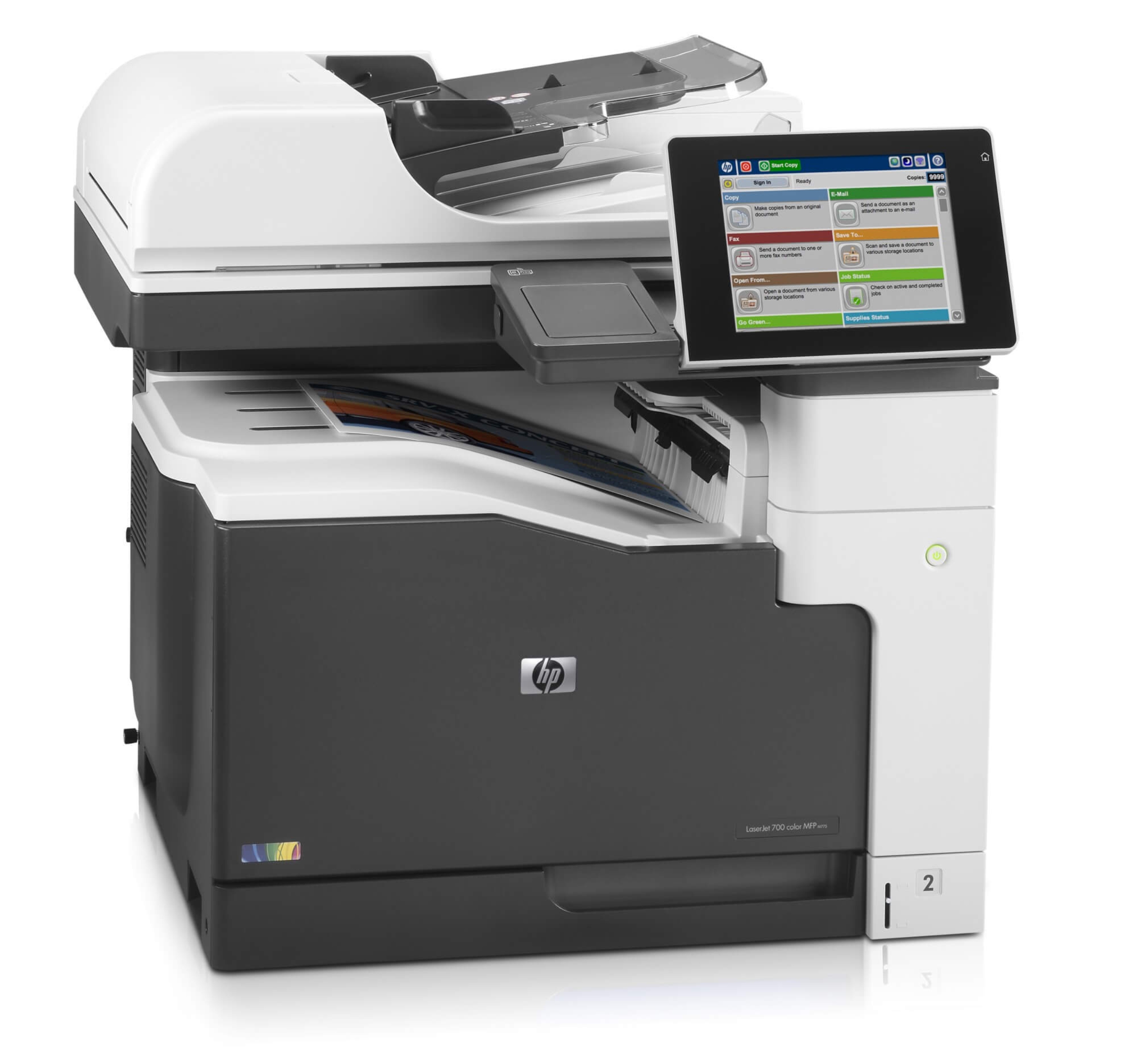 A5 Flyers A4 Photocopying