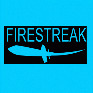 Firestreak Decals