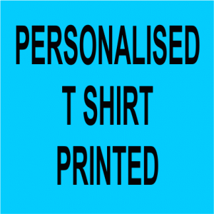 T-Shirt Printing