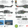 Air-Graphics on target Westlands Lynx Part 1