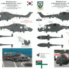 Air-Graphics on target Westlands Lynx Part 1