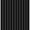 FPRC661 BLACK 7mm vinyl RC stripes