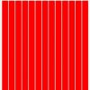 FPRC693 Red 10mm vinyl RC stripes