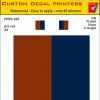 FPRC025 Fin Flash 75mm