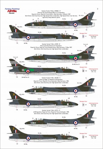 FPAF 72-001 Hawker Hunter page 3