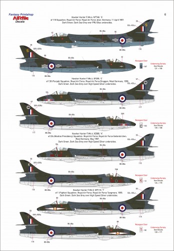 FPAF 72-001 Hawker Hunter page 6