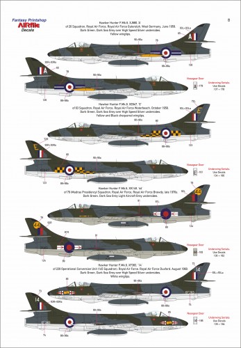 FPAF 72-001 Hawker Hunter page 8