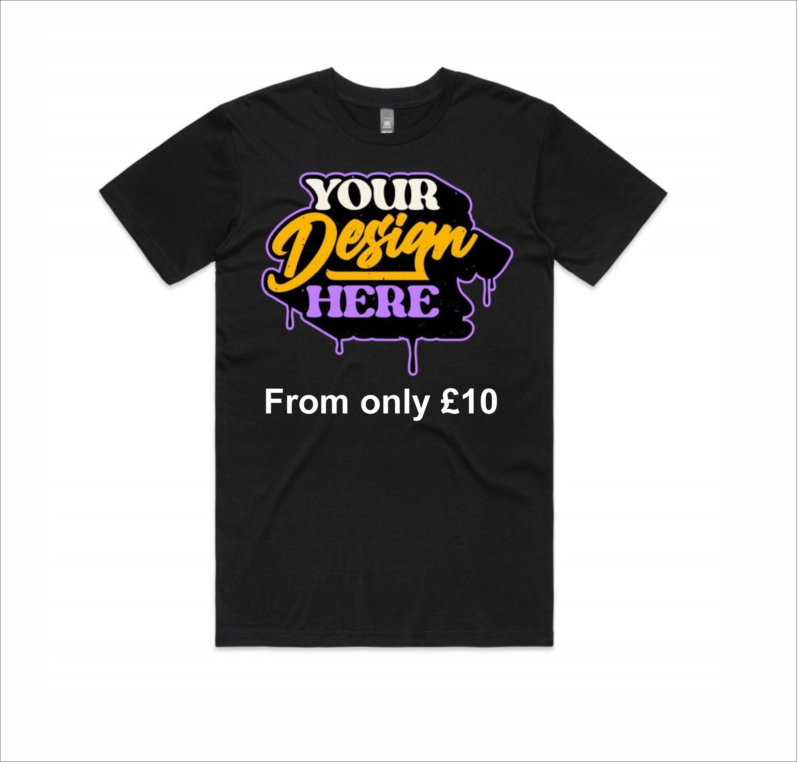 T-Shirt printing From