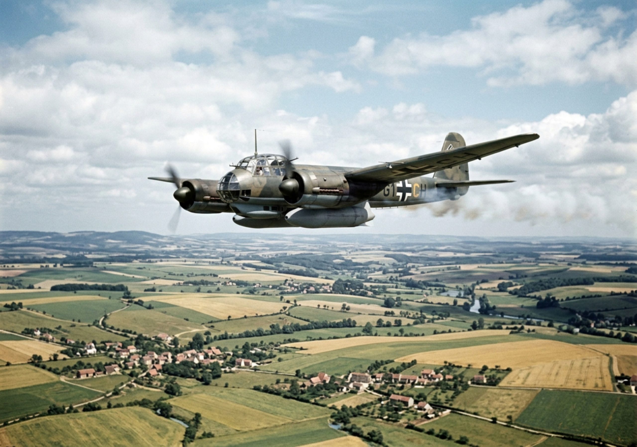 junkers Ju 88 junkers Ju 88