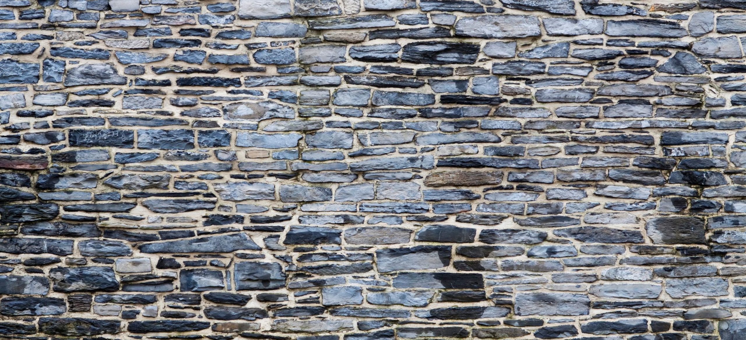 SLATE WALLING 1/32 1/24 scale vinyl SLATE walling
