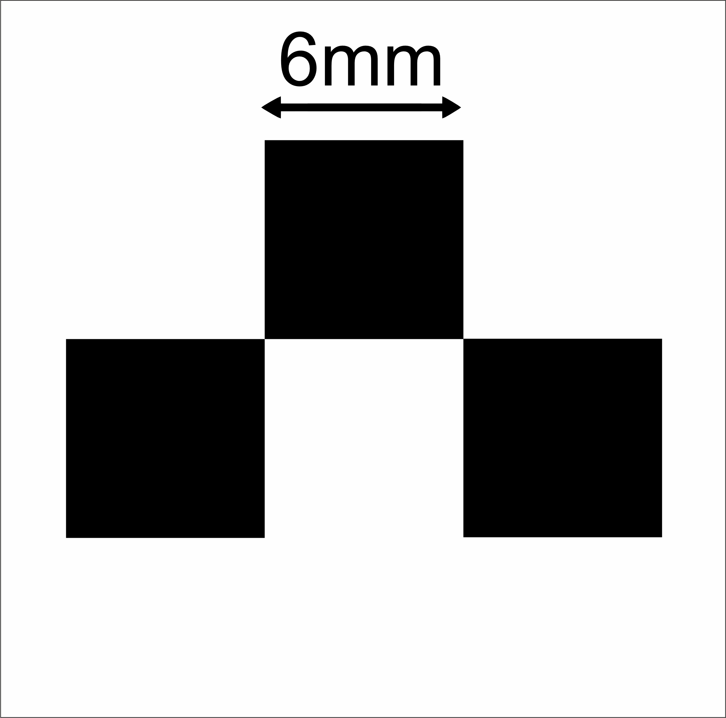 6mm checks