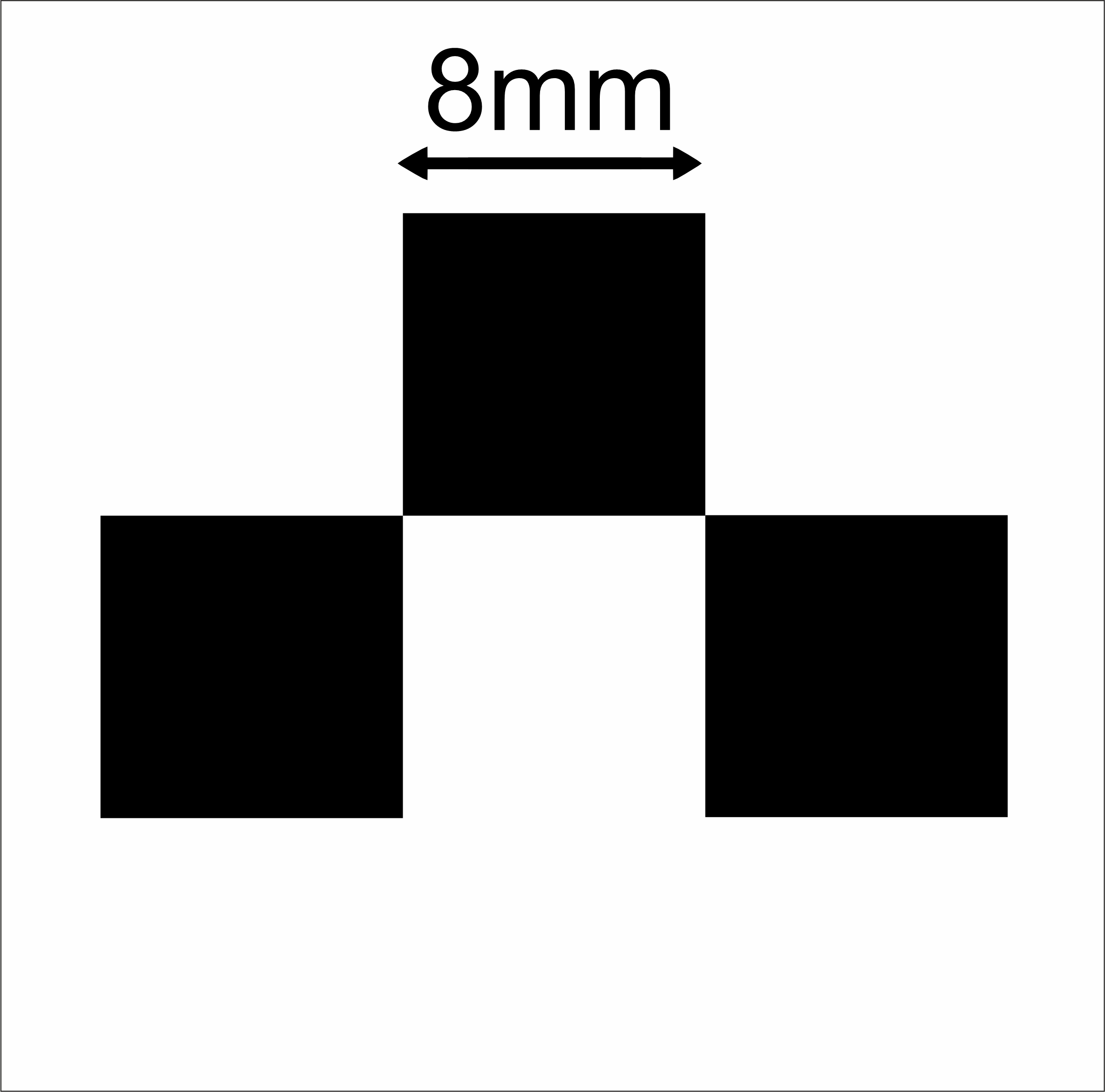 8mm checks