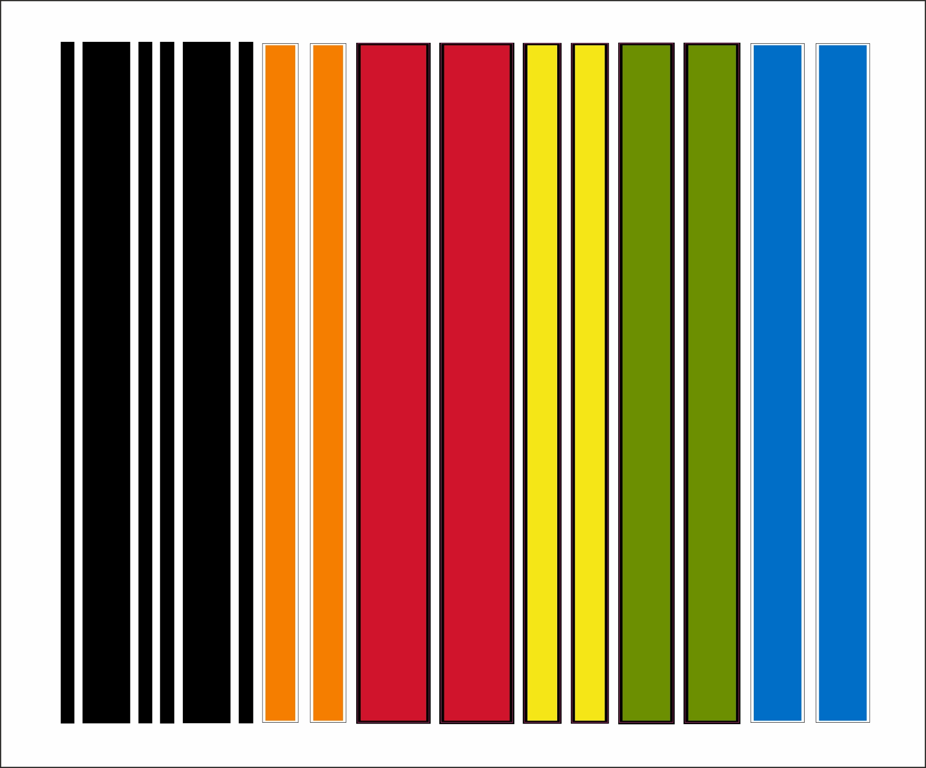 Racing Stripes